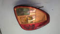 Фонарь задний Suzuki SX4 2006-2014 - 21282687