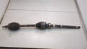 Приводной вал, шрус Mazda CX-5 2012-2017 - 21282811