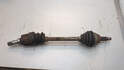 Приводной вал, шрус Ford Fiesta 5 2001-2007 - 21282853