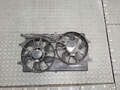 Вентилятор радиатора Ford Focus 1 1998-2004 - 21282856