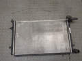 Радиатор охлаждения двигателя Volkswagen Touran 2003-2006 - 21282902