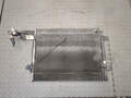 Радиатор кондиционера Volkswagen Touran 2003-2006 - 21282912