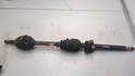 Приводной вал, шрус Opel Astra H 2004-2010 - 21282932