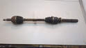Приводной вал, шрус Renault Scenic 2 2003-2009 - 21282962
