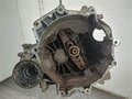 Кпп-5ст. (мкпп) Skoda Fabia 2007-2014 - 21282972