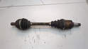 Приводной вал, шрус Ford S-Max 2006-2010 - 21282975