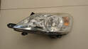 Фара передняя Peugeot Expert 2 2007-2016 - 21282988