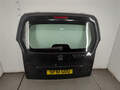 Крышка багажника Peugeot Partner 2 2008-2012 - 21282995