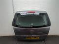Крышка багажника Opel Zafira B 2005-2014 - 21283004