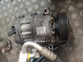 Компрессор кондиционера Volkswagen Golf 5 2003-2009 - 21283028