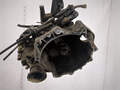 Кпп-5ст. (мкпп) Skoda Fabia 2007-2014 - 21283109