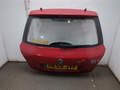 Крышка багажника Skoda Fabia 2007-2014 - 21283180