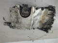 Поддон Audi A4 (B6) 2000-2006 - 21283220