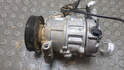 Компрессор кондиционера Audi A4 (B6) 2000-2006 - 21283339