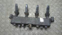 Катушка зажигания Citroen C3 1 2002-2009 - 21283387