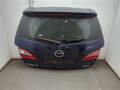 Крышка багажника Mazda 5 2010-2015 - 21283435