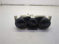 Переключатель печки Volkswagen Golf 4 1997-2006 - 21283479