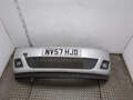 Бампер Ford Fiesta 5 2001-2007 - 21283586