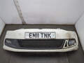 Бампер Volkswagen Polo 5 2009-2014 - 21283626
