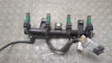 Форсунка топливная Citroen C3 1 2002-2009 - 21283657