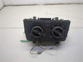 Переключатель печки Peugeot Boxer 2006-2014 - 21283670