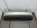 Бампер Ford Focus 3 2011-2015 - 21283703