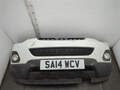 Бампер Opel Antara 2006-2015 - 21283728