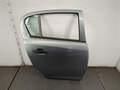 Дверь боковая Opel Corsa D 2006-2014 - 21283773