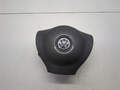Подушка безопасности водителя Volkswagen Passat 6 2005-2010 - 21283784