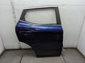 Дверь боковая Nissan Qashqai 2013-2022 - 21283821