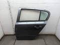 Дверь боковая Opel Astra H 2004-2010 - 21283858