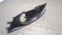 Заглушка (решетка) бампера Toyota Auris E15 2006-2012 - 21283867