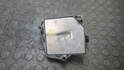 Блок управления двигателем Opel Meriva A 2003-2010 - 21283869