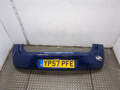 Бампер Opel Meriva A 2003-2010 - 21283872