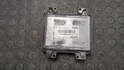 Блок управления двигателем Opel Astra J 2010-2017 - 21283882