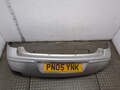Бампер Opel Corsa C 2000-2006 - 21283907