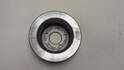 Тормозной диск Peugeot Boxer 2006-2014 - 21283952
