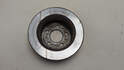 Тормозной диск Peugeot Boxer 2006-2014 - 21283953