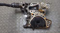 Масляный насос Opel Astra H 2004-2010 - 21283958