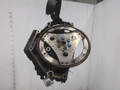 Блок цилиндров (шорт блок) Opel Astra H 2004-2010 - 21283961