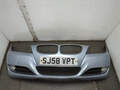 Бампер BMW 3 E90 2005-2012 - 21284074