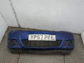 Бампер Opel Meriva A 2003-2010 - 21284142