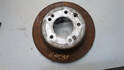 Тормозной диск Hyundai i30 1 2007-2012 - 21284191