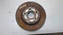 Тормозной диск Ford Mondeo 3 2000-2007 - 21284198