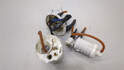 Бензонасос электрический BMW X3 E83 2003-2010 - 21284224