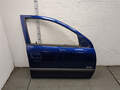 Дверь боковая Opel Astra G 1998-2005 - 21284236