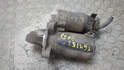 Стартер Ford Fiesta 5 2001-2007 - 21284266