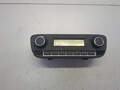 Переключатель печки Volkswagen Polo 5 2009-2014 - 21284285