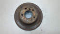 Тормозной диск BMW 5 E34 1988-1995 - 21284296