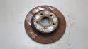 Тормозной диск Ford C-Max 2002-2010 - 21284306